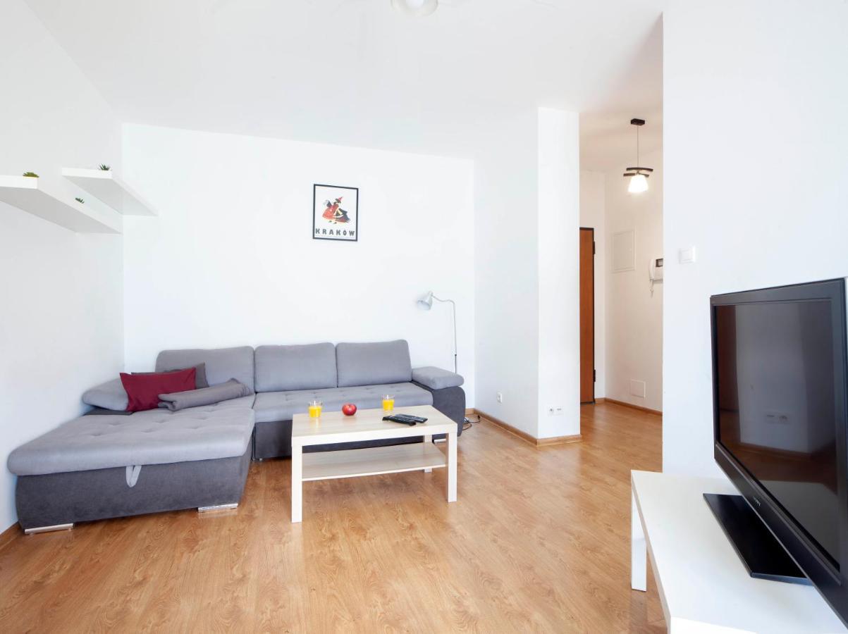 Waw Apartamenty Wilanow Branickiego Warsaw Luaran gambar